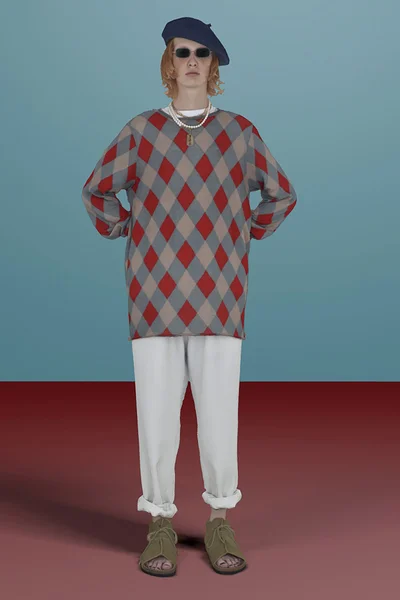 Look 21